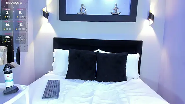 Snapshot of Megara20 chatting on October 2025 11:29:02 PM Megara20 online show from October 2025 11:29:02 PM