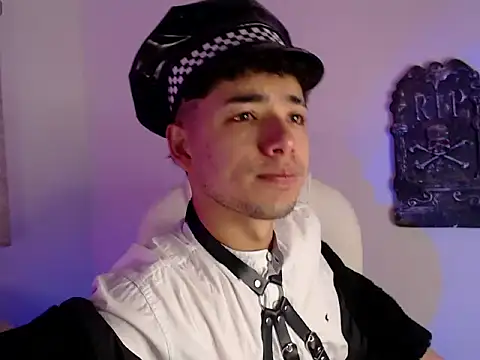 jacob rick online show from October 2025 12:05:01 PM