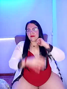 Snapshot of Dulcemaria_004 chatting on October 2025 02:40:01 PM Dulcemaria 004 online show from October 2025 02:40:01 PM