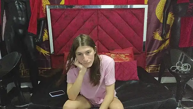 Pride couple online show from October 2025 11:27:01 PM