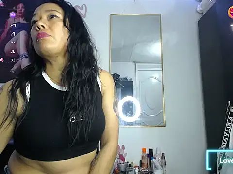 Kylee79 online show from February 2026 11:52:01 PM