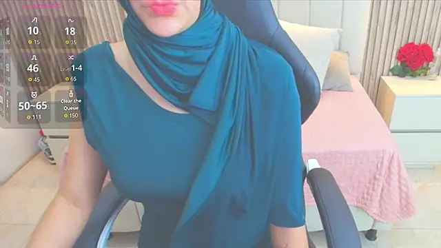 Snapshot of Naileah_zair chatting on October 2025 12:14:01 PM Naileah zair online show from October 2025 12:14:01 PM