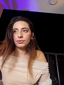 Meganthomson online show from February 2026 02:10:02 AM