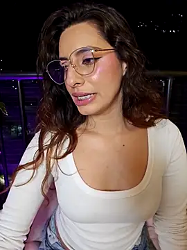 Meganthomson online show from February 2026 02:56:02 AM