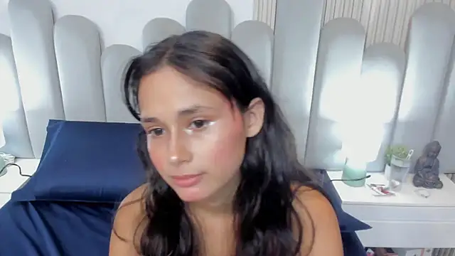 luly dreams online show from June 2026 12:08:01 PM