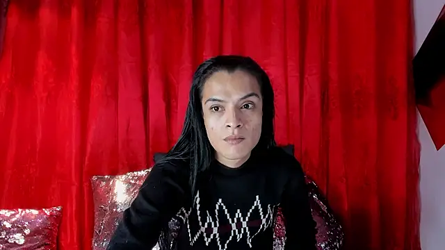 ZAMMIRA online show from February 2026 04:54:02 AM