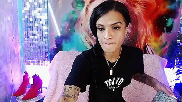 Snapshot of ZAMMIRA chatting on June 2026 11:53:02 AM ZAMMIRA online show from June 2026 11:53:02 AM