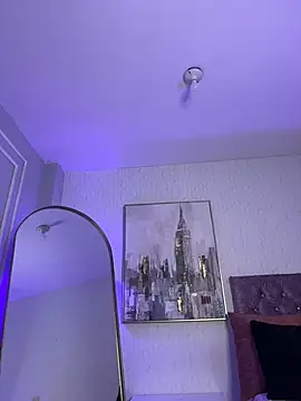 HoneyMollyX online show from July 2026 01:06:01 PM