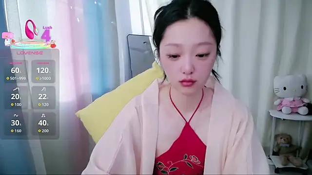 jiangjiangas online show from March 2026 05:23:01 AM