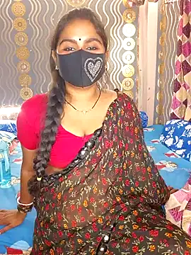 Sweet-Maddlina online show from October 2025 05:51:01 AM