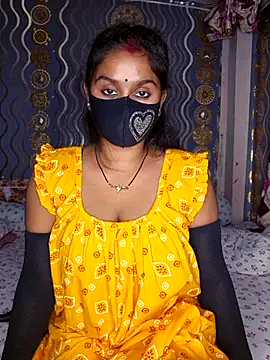 Sweet-Maddlina online show from November 2025 10:38:02 AM