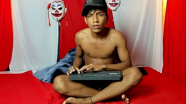 ryder cum23 online show from October 2025 05:30:02 AM