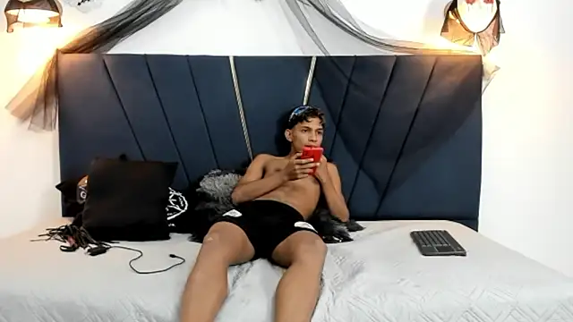 ryder cum23 online show from October 2025 09:10:01 AM