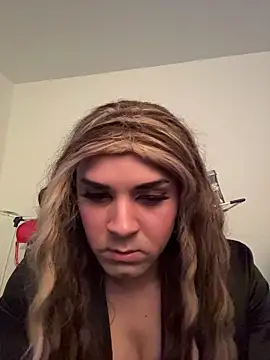 luziaaa92 online show from October 2025 07:33:01 AM