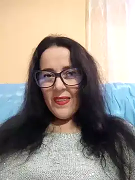 Amelialove42 online show from October 2025 09:06:02 AM