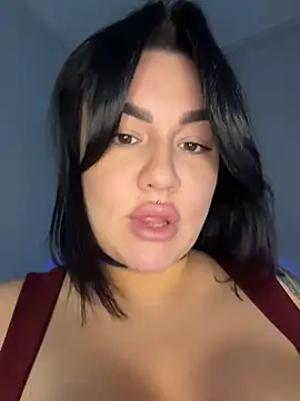 SwittieKendra online show from November 2025 06:51:02 AM