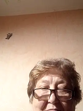 Katherine735 online show from October 2025 09:48:01 PM