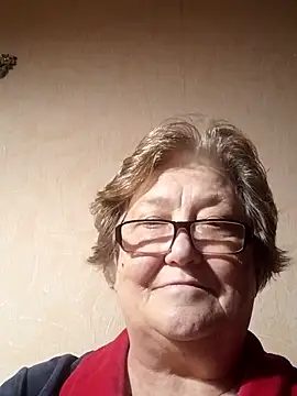 Katherine735 online show from October 2025 06:29:02 PM