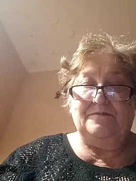 Katherine735 online show from November 2025 12:21:01 AM