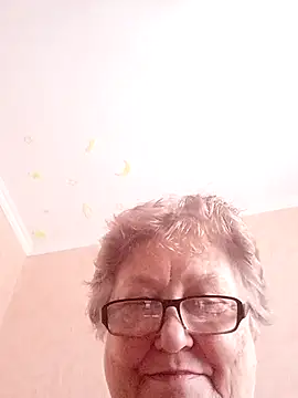 Katherine735 online show from January 2026 11:56:01 AM