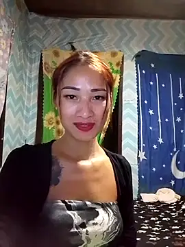 HOT ASIAN25 online show from November 2025 12:58:02 PM