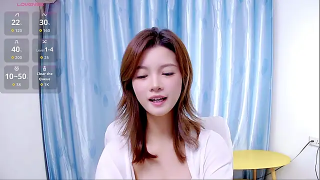 Snapshot of niannian6373 chatting on October 2025 02:28:01 PM niannian6373 online show from October 2025 02:28:01 PM