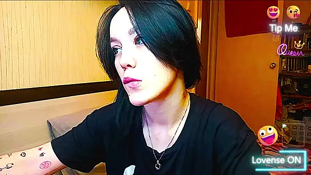 Snapshot of JennyRass chatting on May 2026 08:26:02 PM JennyRass online show from May 2026 08:26:02 PM