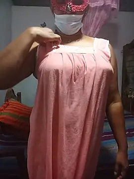 HarshiStar7 online show from July 2026 09:28:02 PM