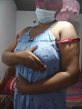 HarshiStar7 online show from July 2026 09:43:01 PM