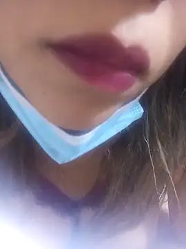 FATIFATIMOROC online show from November 2025 08:38:01 AM