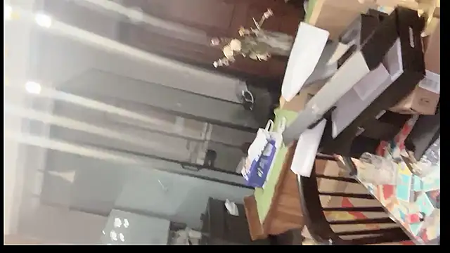 zhenzhen666 online show from November 2025 11:53:02 AM