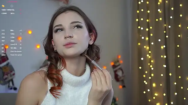 beckymadsons online show from January 2026 09:24:01 AM