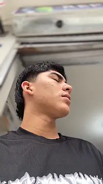 Snapshot of HarmonicOdour chatting on October 2025 02:19:01 PM HarmonicOdour online show from October 2025 02:19:01 PM