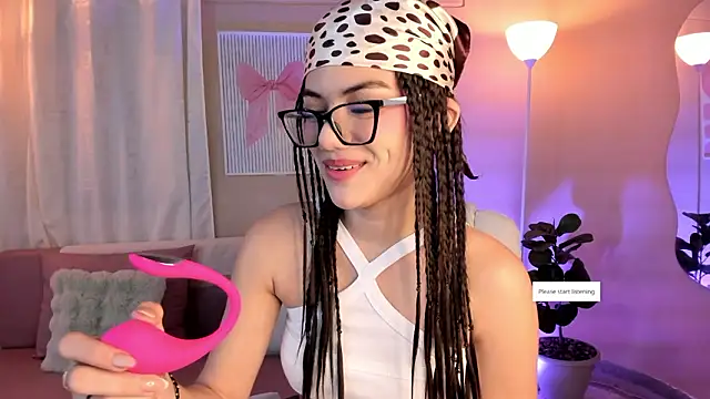 MarianaaDooll online show from February 2026 12:19:01 PM