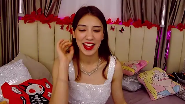 ArielLoove online show from October 2025 08:55:02 AM