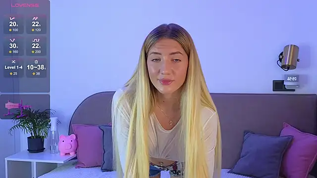 sweety  ella online show from November 2025 02:54:01 AM