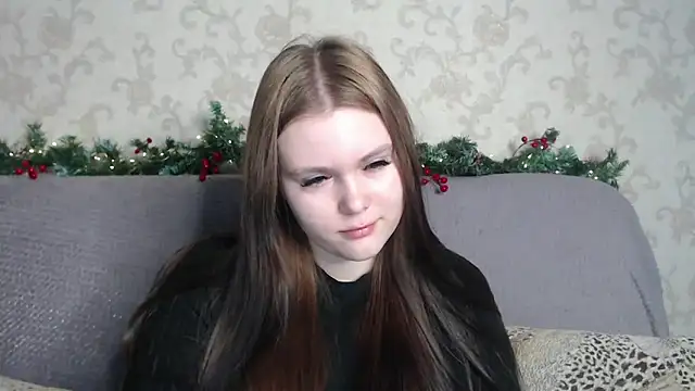 Musegirl online show from December 2025 08:55:02 AM