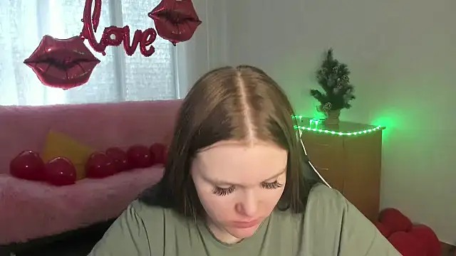 Musegirl online show from February 2026 08:13:01 AM