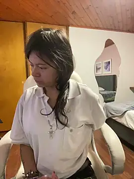 Ninfa pink online show from December 2025 03:52:02 PM