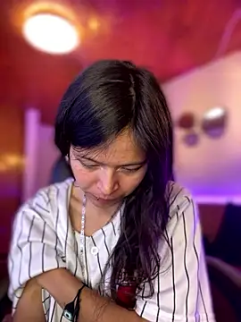 Ninfa pink online show from January 2026 08:06:01 AM