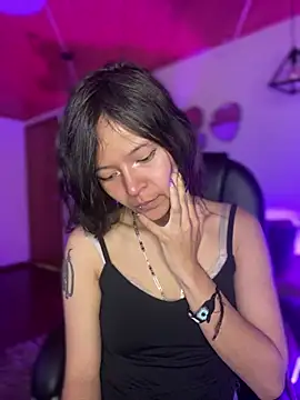 Ninfa pink online show from January 2026 06:46:02 PM