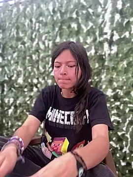 Ninfa pink online show from January 2026 07:19:02 PM