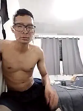 JonaTorres online show from October 2025 02:17:02 AM