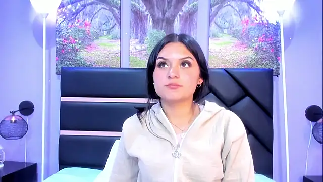 GAbrielaBotero online show from January 2026 07:28:02 PM