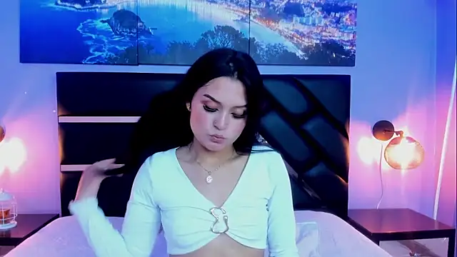 GAbrielaBotero online show from February 2026 07:23:02 PM