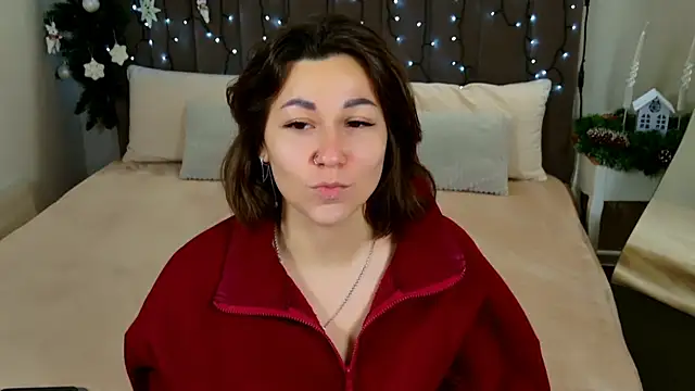 EdenSolis online show from December 2025 09:04:01 AM