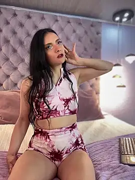 Snapshot of _Mia___x chatting on October 2025 12:06:01 PM Mia x online show from October 2025 12:06:01 PM