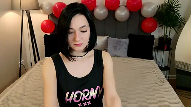 BaileeLynn online show from April 2026 08:57:02 AM