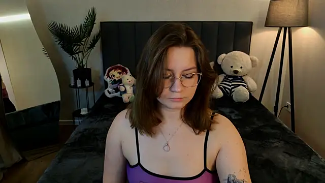 Briarx online show from November 2025 09:47:01 PM