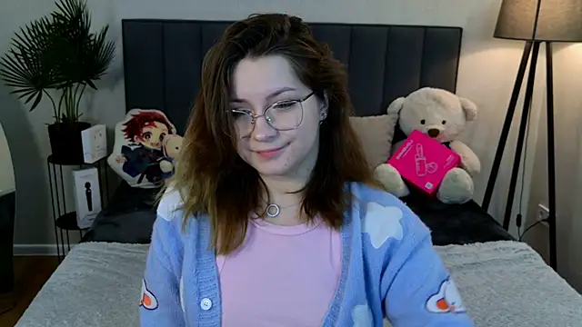 Briarx online show from February 2026 10:58:02 PM